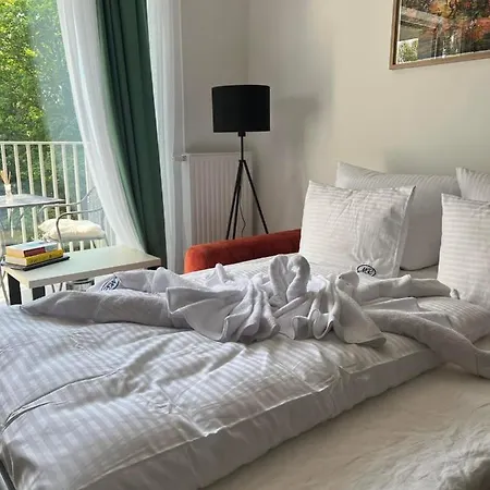 Port M.r Διαμέρισμα