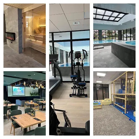 Διαμέρισμα Port M.r *