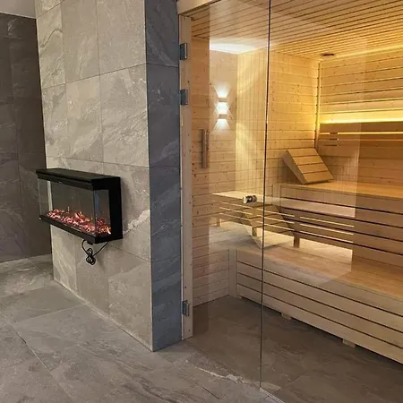 Διαμέρισμα Port M.r