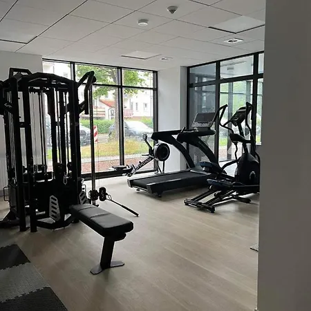 Port M.r Διαμέρισμα