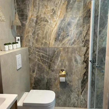 Apartmán Port M.r Kolobřeh