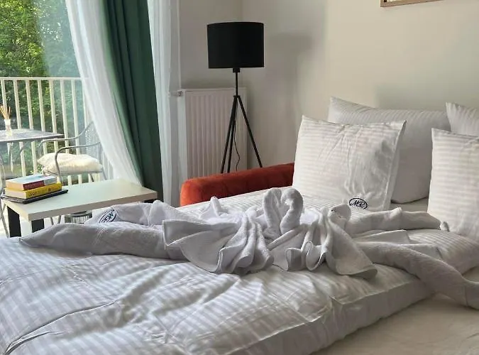 Port M.r Appartement