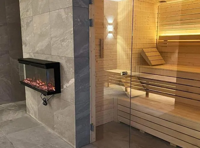 Appartement Port M.r