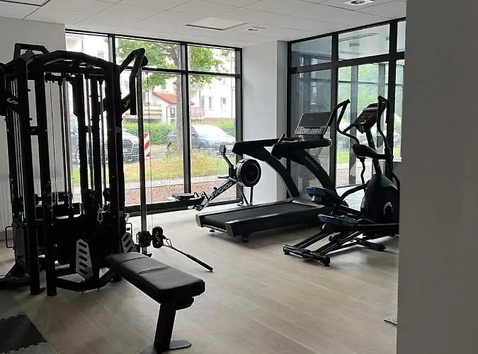 Port M.r Appartement